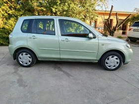 Mazda 2 1.25 бензин 2006 г 94000 км - 3200 лв. / 1636.13 € - 59111053 6