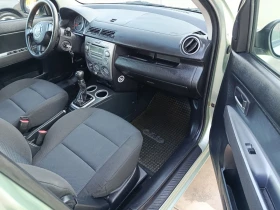 Mazda 2 1.25 бензин 2006 г 94000 км - 3200 лв. / 1636.13 € - 59111053 12