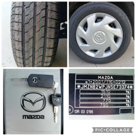 Mazda 2 1.25 бензин 2006 г 94000 км - 3200 лв. / 1636.13 € - 59111053 16
