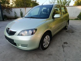 Mazda 2 1.25 бензин 2006 г 94000 км