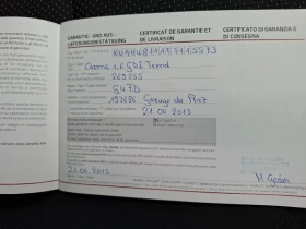 Kia Carens 1.6 | Mobile.bg    16