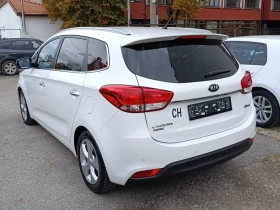 Kia Carens 1.6 | Mobile.bg    5