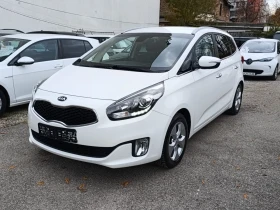 Kia Carens 1.6 | Mobile.bg    2