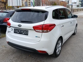 Kia Carens 1.6 | Mobile.bg    6