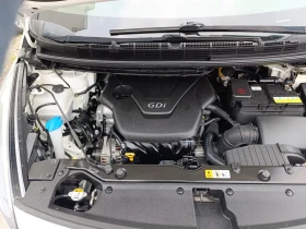 Kia Carens 1.6 | Mobile.bg    15