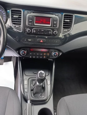 Kia Carens 1.6 | Mobile.bg    8