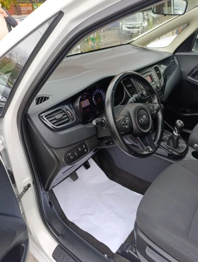 Kia Carens 1.6 | Mobile.bg    14