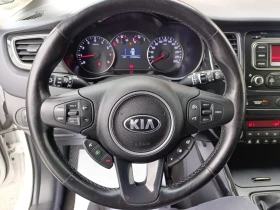 Kia Carens 1.6 | Mobile.bg    9