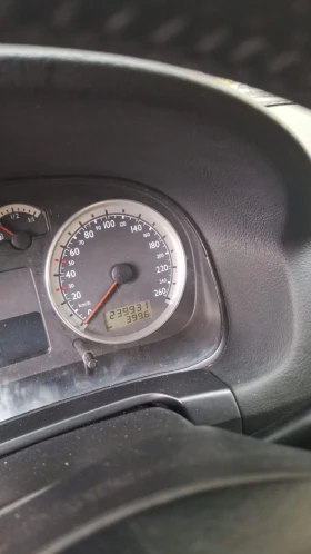 VW Golf 1.9 TDI, снимка 7