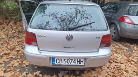 VW Golf 1.9 TDI, снимка 3