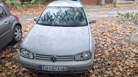 VW Golf 1.9 TDI - изображение 1