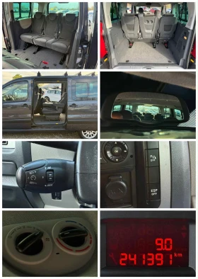 Fiat Scudo 2.0HDI* 165к.сMULTIJET* 7+ 1* MAXI - 13900 лв. / 7106.96 € - 87357472 16