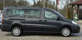 Fiat Scudo 2.0HDI* 165к.сMULTIJET* 7+ 1* MAXI - 13900 лв. / 7106.96 € - 87357472 8