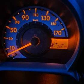 Peugeot 107 1.0L. 68k.   # 99 500km.# - 3500 лв. / 1789.52 € - 20882985 13