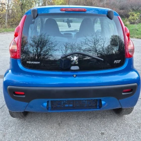 Peugeot 107 1.0L. 68k.   # 99 500km.# - 3500 лв. / 1789.52 € - 20882985 6