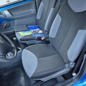 Peugeot 107 1.0L. 68k.   # 99 500km.# - 3500 лв. / 1789.52 € - 20882985 8