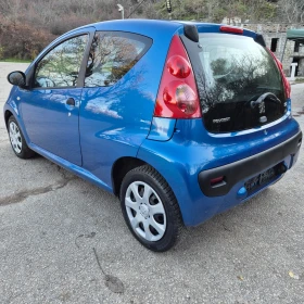 Peugeot 107 1.0L. 68k.   # 99 500km.# - 3500 лв. / 1789.52 € - 20882985 4