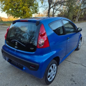 Peugeot 107 1.0L. 68k.   # 99 500km.# - 3500 лв. / 1789.52 € - 20882985 3