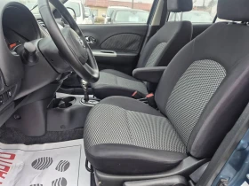 Nissan Micra 1.2i-AUTOMATIC - 10999 лв. / 5623.70 € - 49570264 7