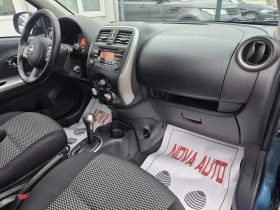 Nissan Micra 1.2i-AUTOMATIC - 10999 лв. / 5623.70 € - 49570264 11