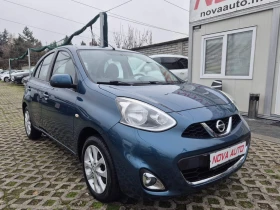 Nissan Micra 1.2i-AUTOMATIC - 10999 лв. / 5623.70 € - 49570264 5
