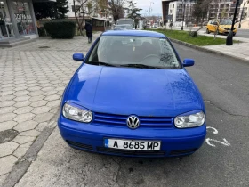 VW Golf  - изображение 1