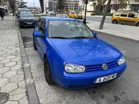 VW Golf, снимка 4 — Bazar.bg VW Golf, снимка 4