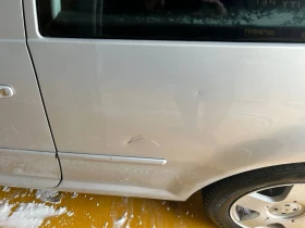 VW Golf - 1200 € / 2347.00 лв. - 54054380 6