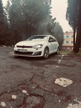 VW Golf - 10000 € / 19558.30 лв. - 68919721 5