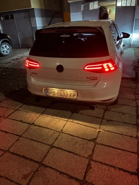VW Golf - 10000 € / 19558.30 лв. - 68919721 2