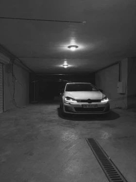 VW Golf - 10000 € / 19558.30 лв. - 68919721 4