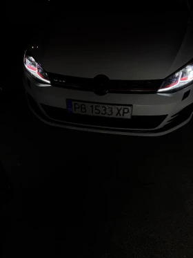 VW Golf - 10000 € / 19558.30 лв. - 68919721 3