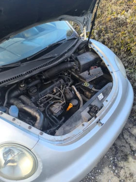 VW Beetle 1.9тди 90кс на части  - 500 € / 977.91 лв. - 35762267 3