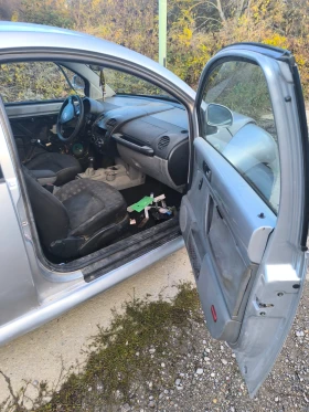 VW Beetle 1.9тди 90кс на части  - 500 € / 977.91 лв. - 35762267 6