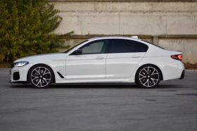 BMW 540 540ix MPACK SHADOWLINE B58 face - 45700 € / 89381.43 лв. - 31029788 16