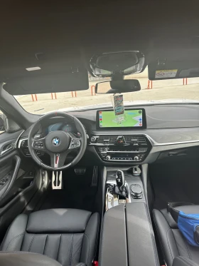BMW 540 540ix MPACK SHADOWLINE B58 face - 45700 € / 89381.43 лв. - 31029788 10