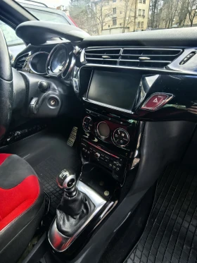 Citroen DS3, снимка 16