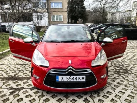 Citroen DS3, снимка 2