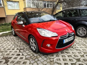 Citroen DS3, снимка 3