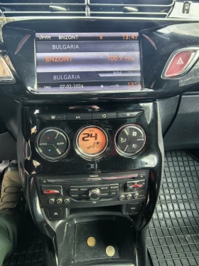 Citroen DS3, снимка 11
