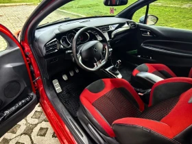 Citroen DS3, снимка 14