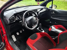 Citroen DS3, снимка 5