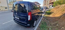 Dacia Dokker - 7200 € / 14081.98 лв. - 51827999 2