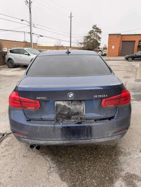BMW 330  xDrive /CAMERA/ПОДГРЕВИ - 10300 € / 20145.05 лв. - 65593390 4