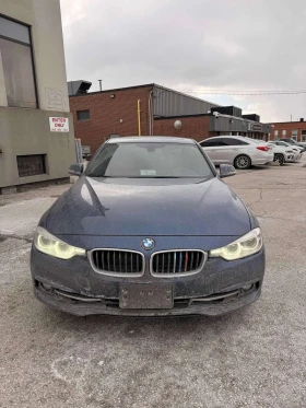 BMW 330  xDrive /CAMERA/ПОДГРЕВИ - 10300 € / 20145.05 лв. - 65593390 6