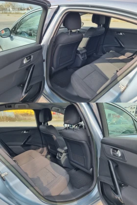 Peugeot 508 - 6200 € / 12126.15 лв. - 30228883 7
