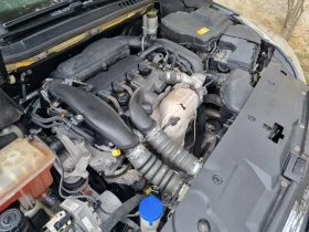 Peugeot 508 - 6200 € / 12126.15 лв. - 30228883 13