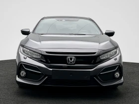 Honda Civic 1.0 i-VTEC Elegance | Auto.bg — изображение 6