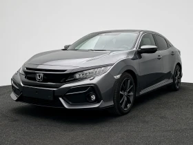 Honda Civic 1.0 i-VTEC Elegance | Auto.bg — изображение 2