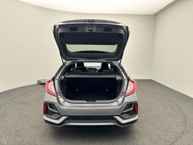 Honda Civic 1.0 i-VTEC Elegance | Auto.bg — изображение 7